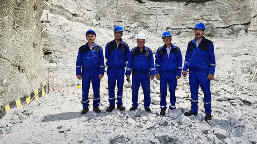 Duzdağda özəlləşmə: Yüzlərlə işçi işsiz