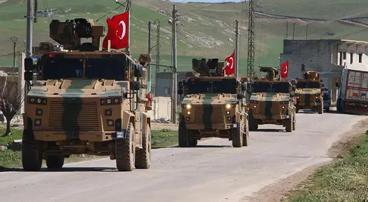 SON DƏQİQƏ: İsrail mediası Türkiyə qorxusunu açıqladı: Ankara xəbərdarlığı
