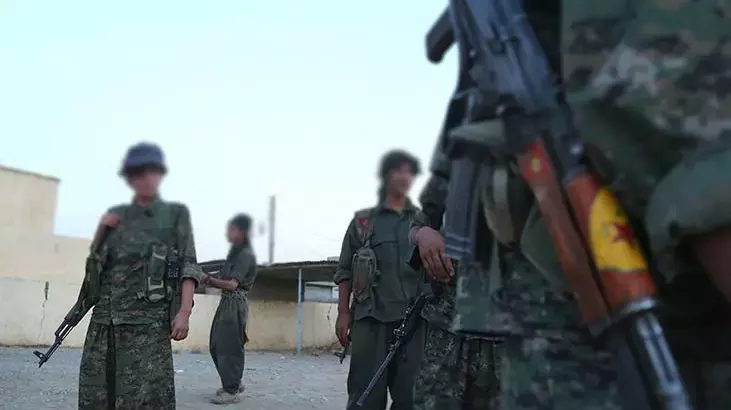 QSD Hələbin şərqini bombaladı, 2 Suriya əsgəri həlak oldu