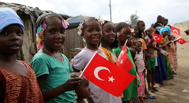 İsrailli analitik Türkiyə haqqında: "Tankla deyil, kitabla gəlirlər"