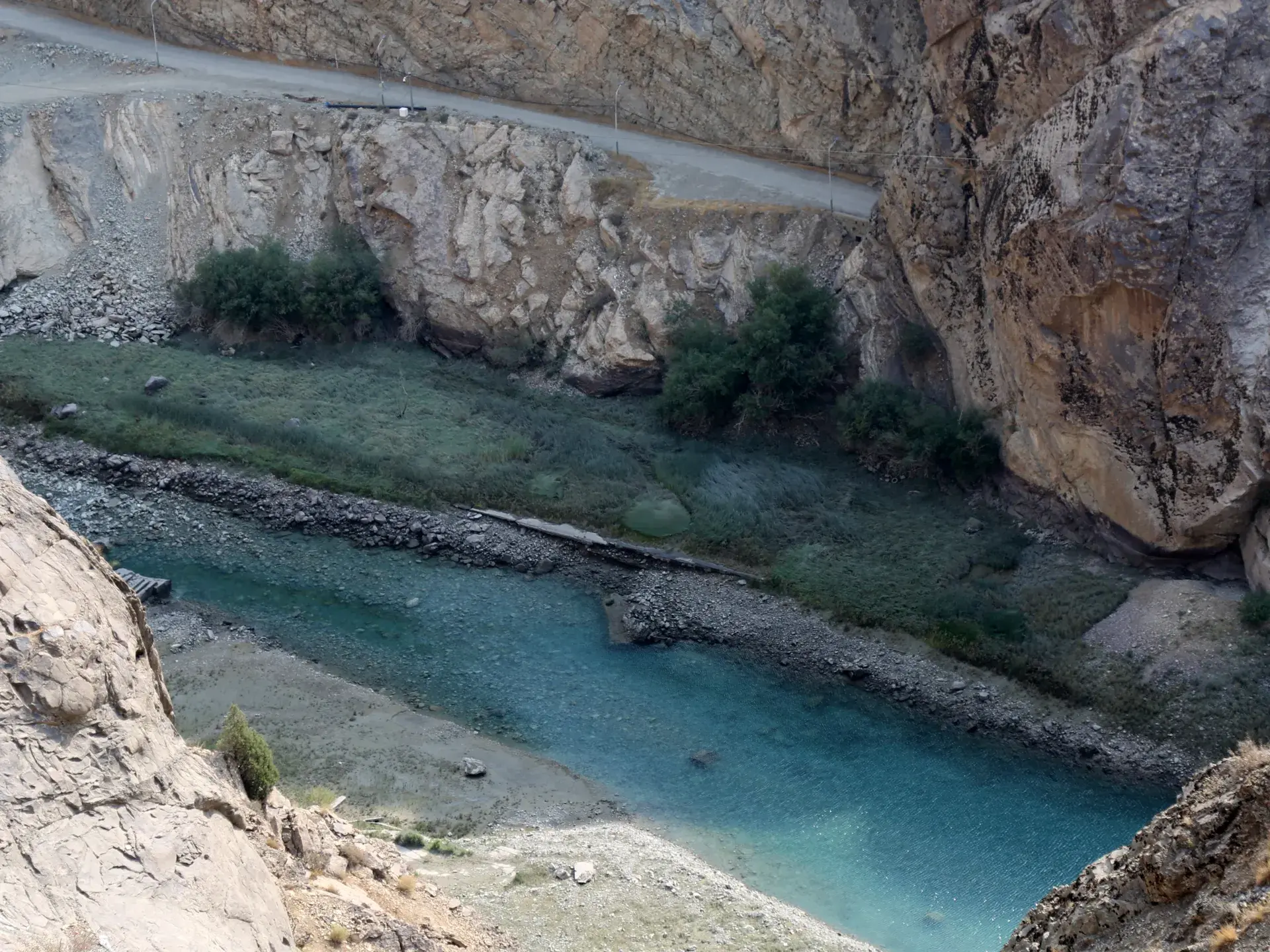 Tehranda içməli su iki həftəyə bitə bilər – İran rəsmisi