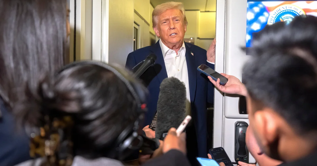 Trampla Si Cinpinq Asiyada görüşəcək, ABŞ-da hökumət işi dayanıb