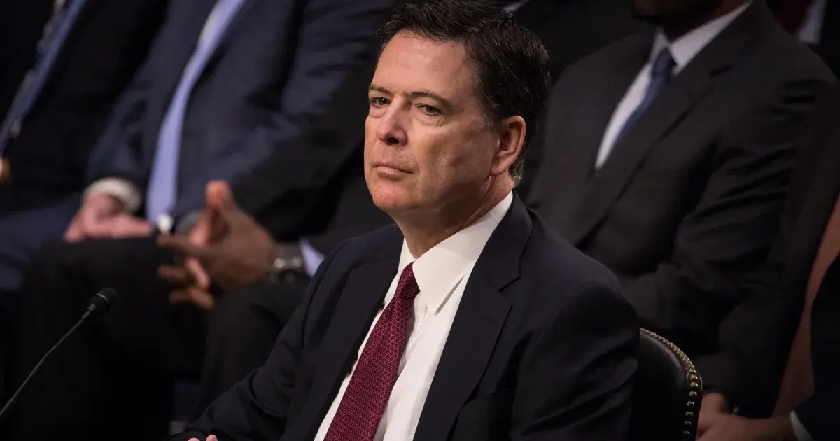 Ədliyyə Nazirliyi Comeyin kimə məlumat sızdırmağa icazə verdiyini açıqladı