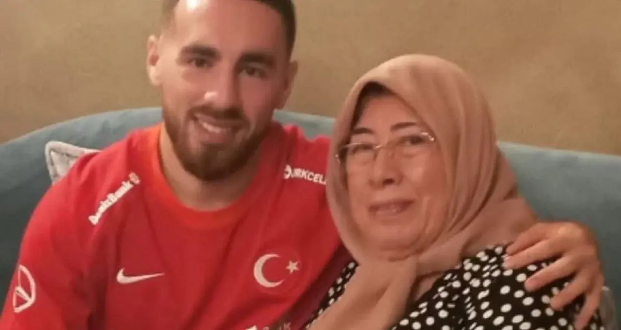 Orkun Kökçü üçün ağır itki