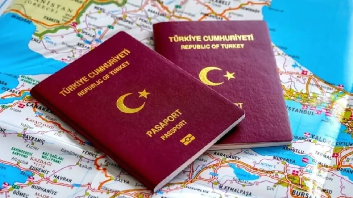 Dünyanın ən güclü pasportları: 20 ildən sonra zirvə dəyişdi