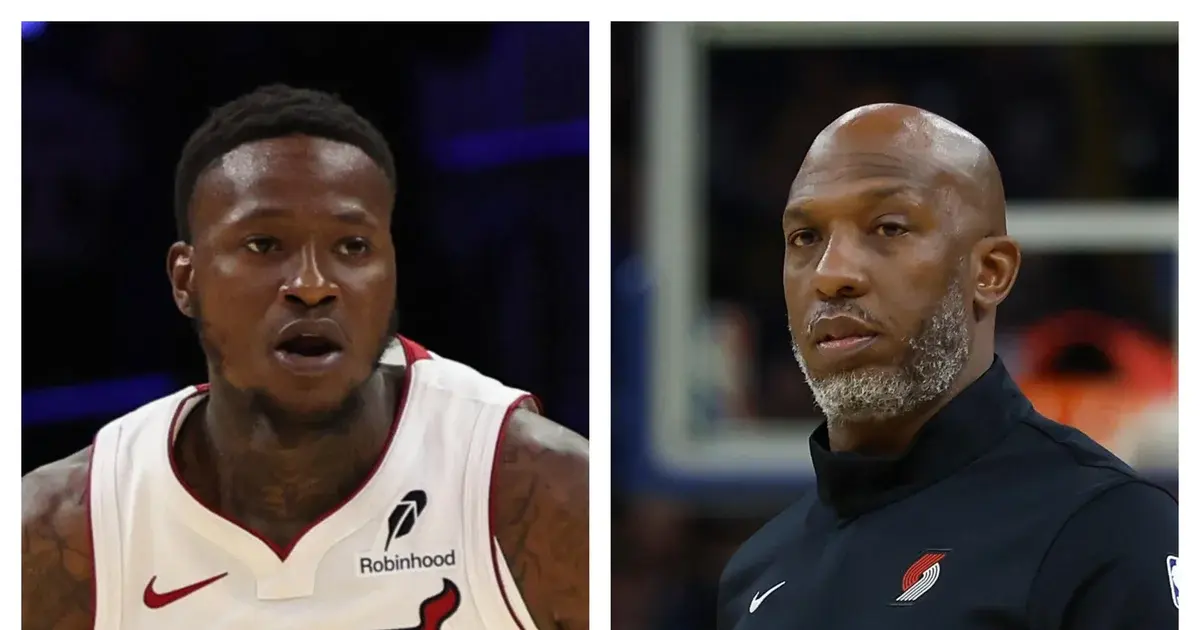 NBA oyunçusu Terry Rozier və məşqçi Chauncey Billups qanunsuz mərcdə ittiham olunur